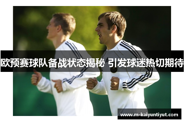 欧预赛球队备战状态揭秘 引发球迷热切期待