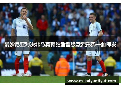 爱沙尼亚对决北马其顿胜者晋级激烈形势一触即发